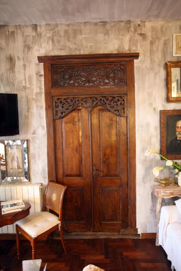 Accardi House Searooms باليرمو المظهر الخارجي الصورة