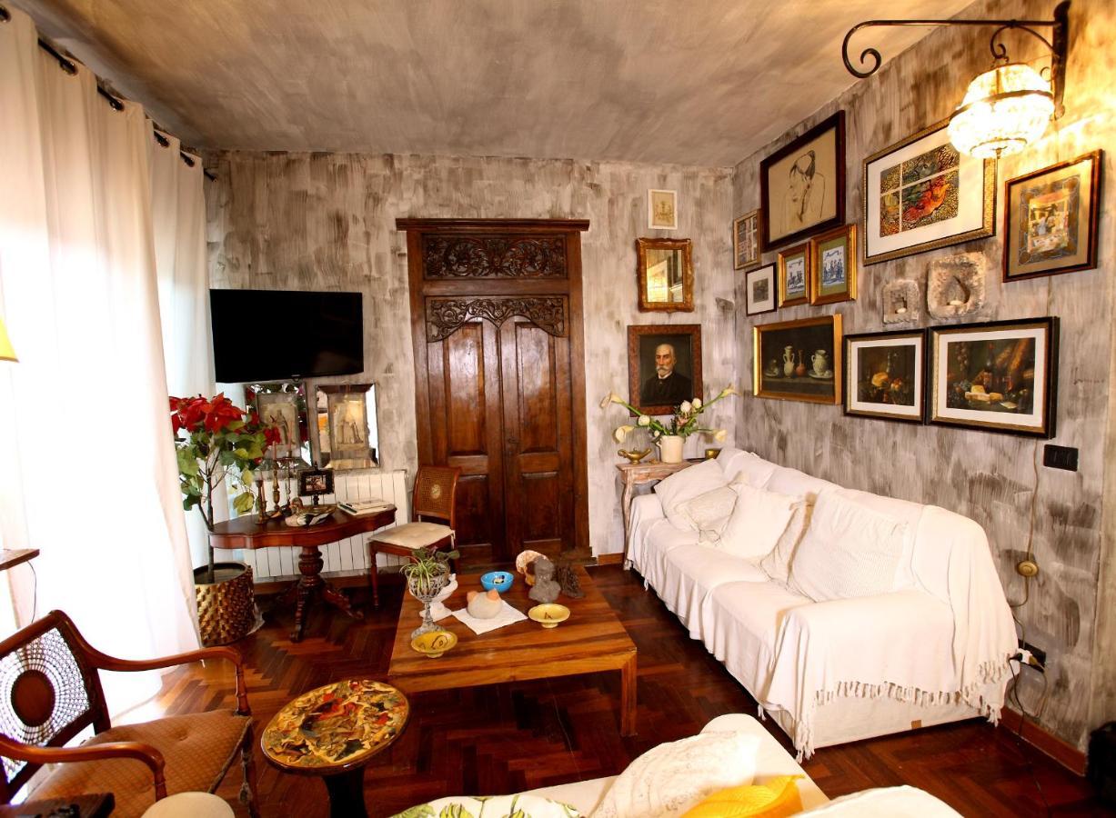 Accardi House Searooms باليرمو المظهر الخارجي الصورة