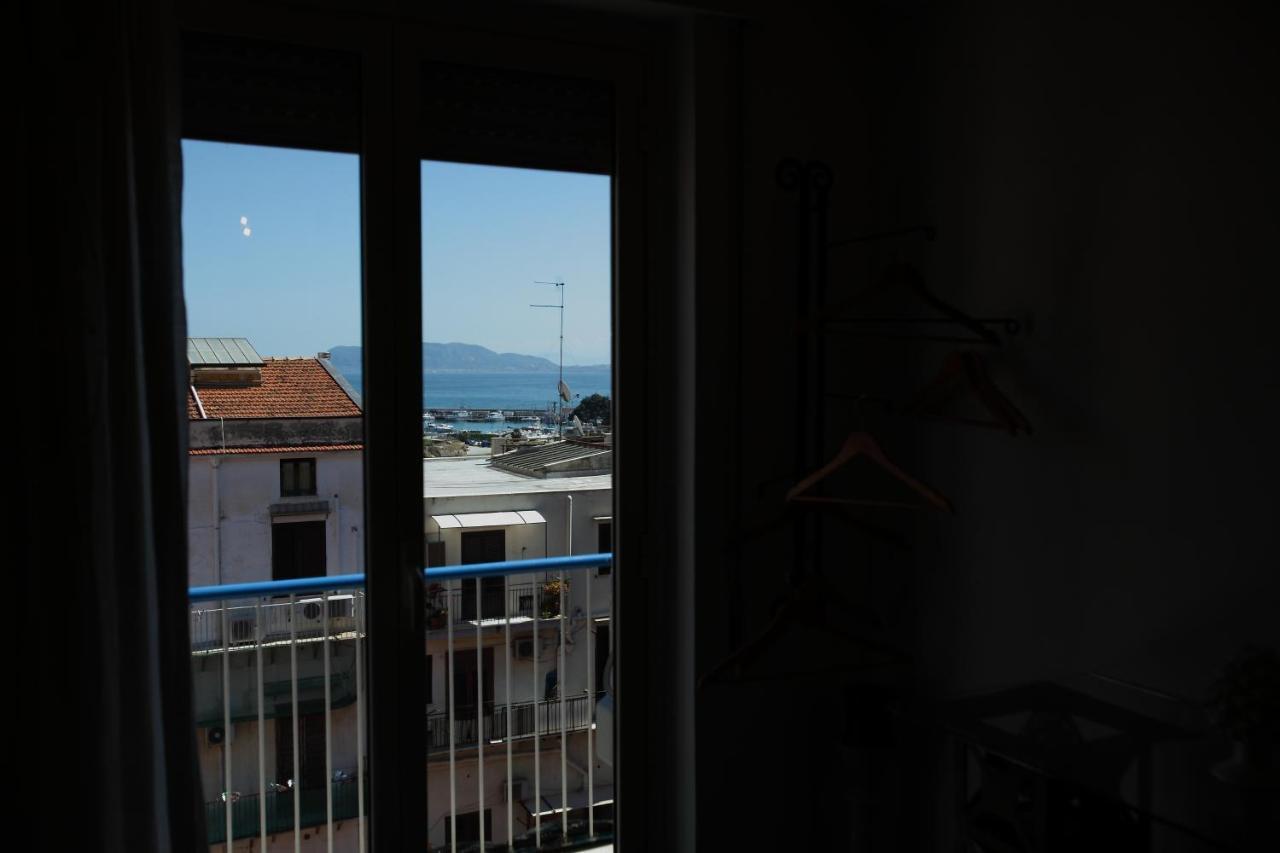 Accardi House Searooms باليرمو المظهر الخارجي الصورة