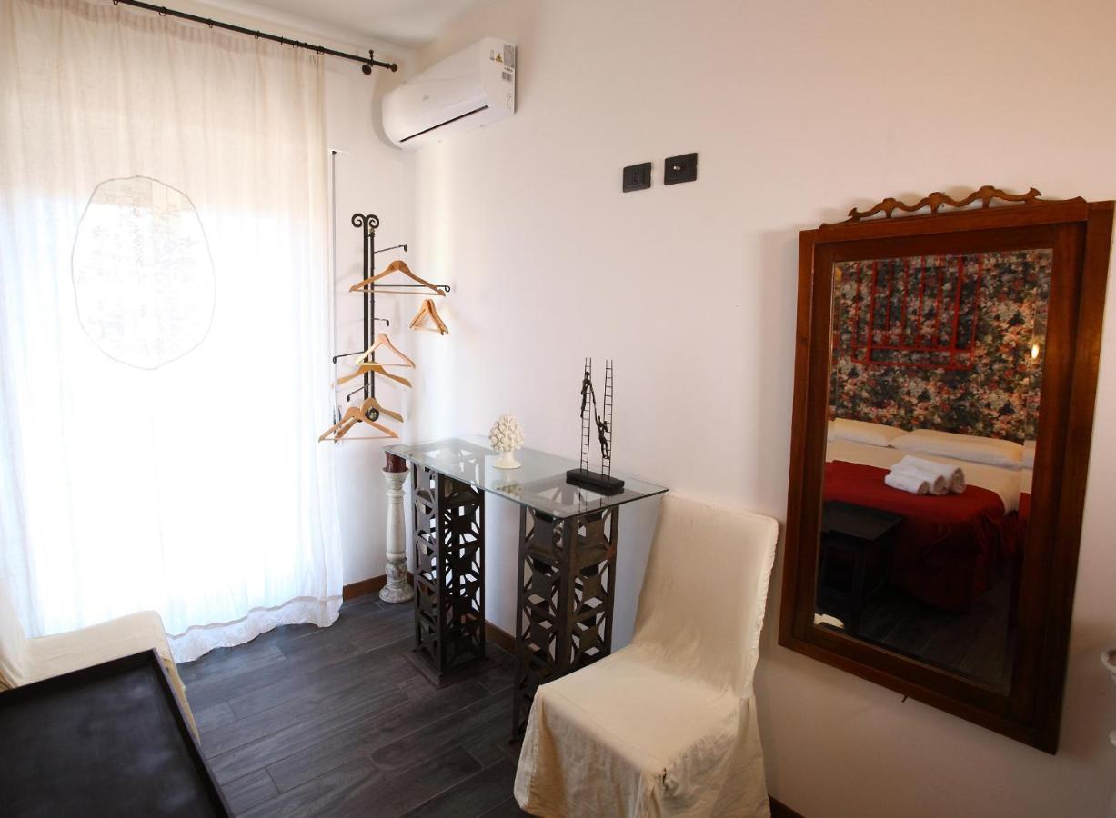 Accardi House Searooms باليرمو المظهر الخارجي الصورة