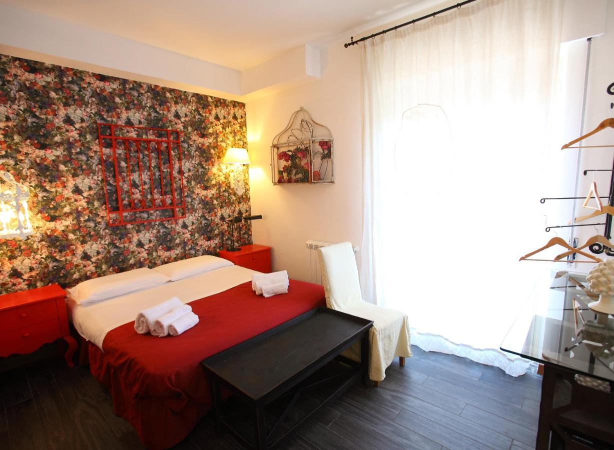Accardi House Searooms باليرمو المظهر الخارجي الصورة
