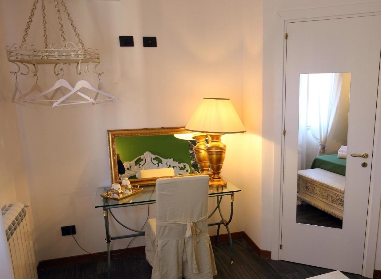 Accardi House Searooms باليرمو المظهر الخارجي الصورة