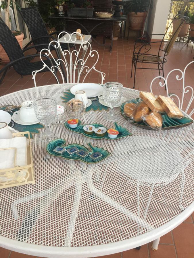 Accardi House Searooms باليرمو المظهر الخارجي الصورة